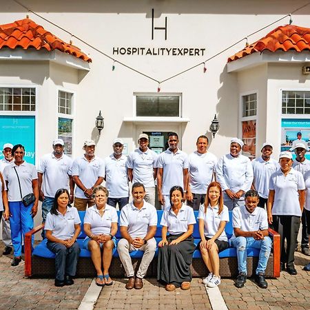 Hospitality Expert Little Waters Villa Negril Esterno foto