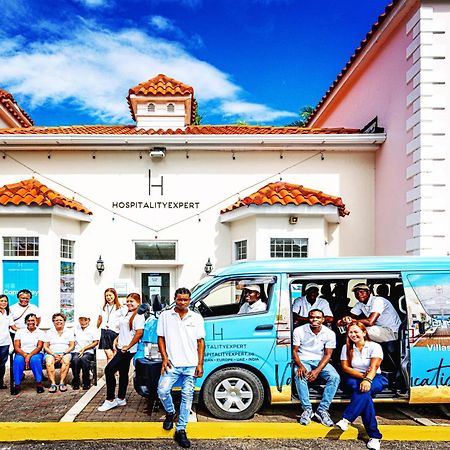 Hospitality Expert Little Waters Villa Negril Esterno foto