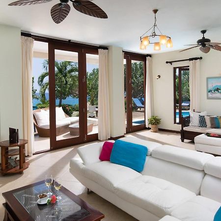 Hospitality Expert Little Waters Villa Negril Esterno foto