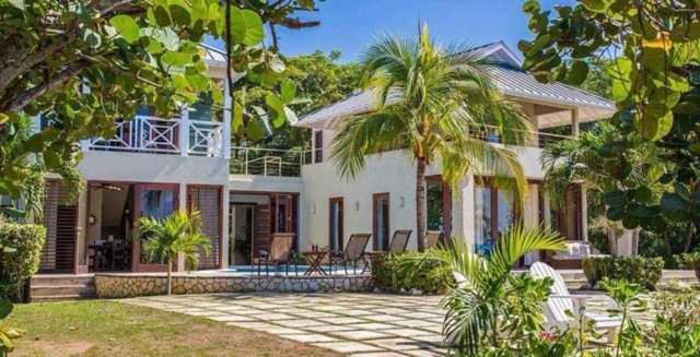 Hospitality Expert Little Waters Villa Negril Esterno foto