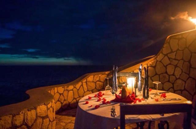 Hospitality Expert Little Waters Villa Negril Esterno foto