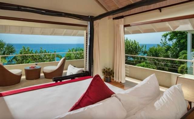 Hospitality Expert Little Waters Villa Negril Esterno foto