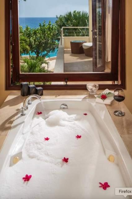 Hospitality Expert Little Waters Villa Negril Esterno foto