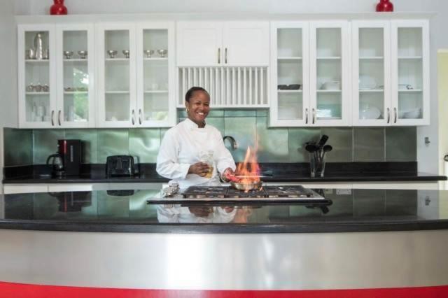 Hospitality Expert Little Waters Villa Negril Esterno foto