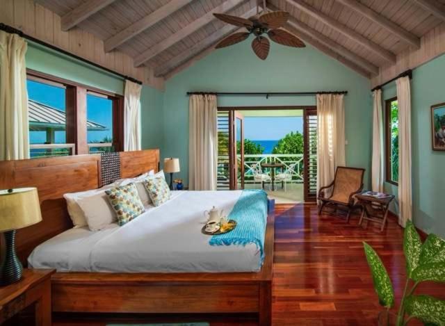 Hospitality Expert Little Waters Villa Negril Esterno foto