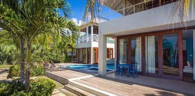 Hospitality Expert Little Waters Villa Negril Esterno foto