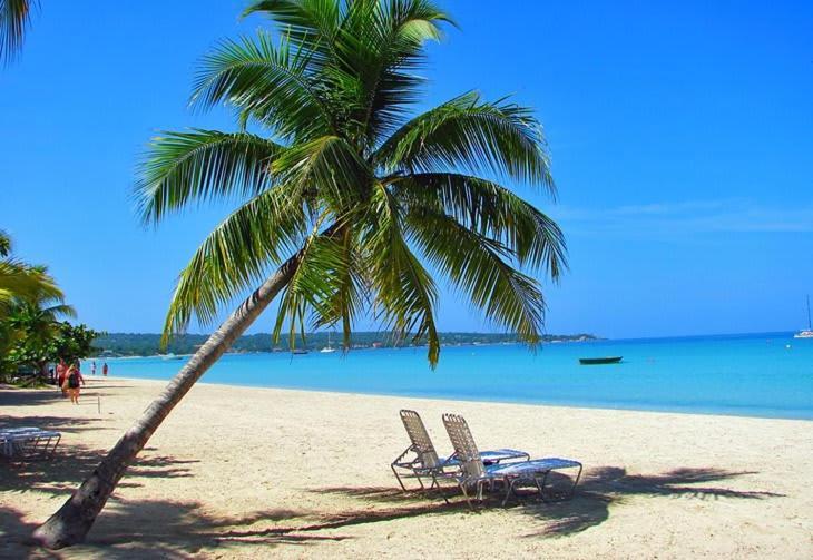 Hospitality Expert Little Waters Villa Negril Esterno foto