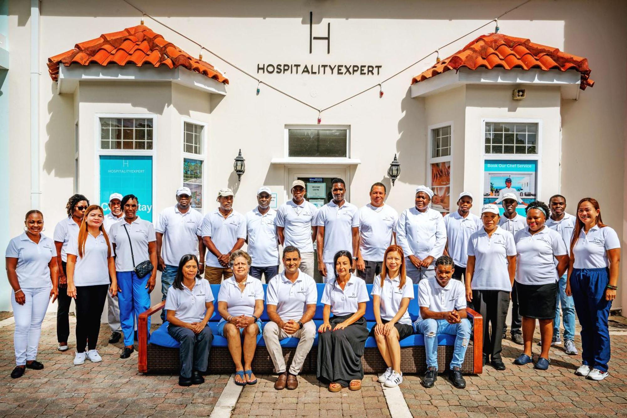 Hospitality Expert Little Waters Villa Negril Esterno foto