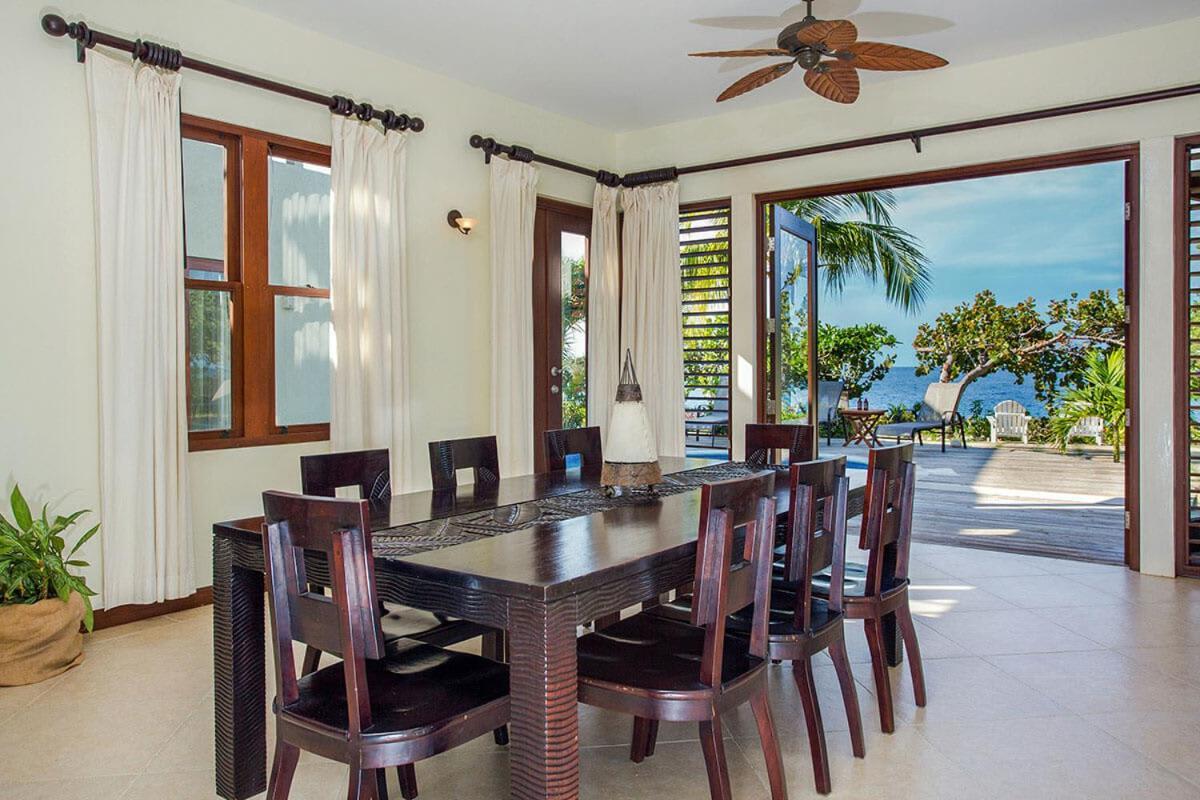 Hospitality Expert Little Waters Villa Negril Esterno foto
