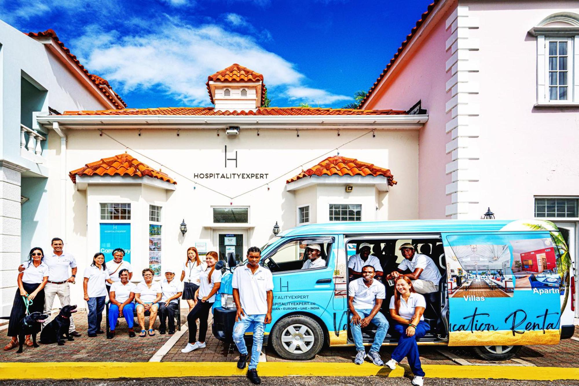 Hospitality Expert Little Waters Villa Negril Esterno foto